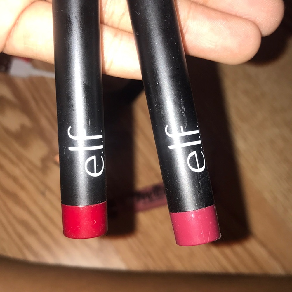 E.L.F. Lip Liners 2